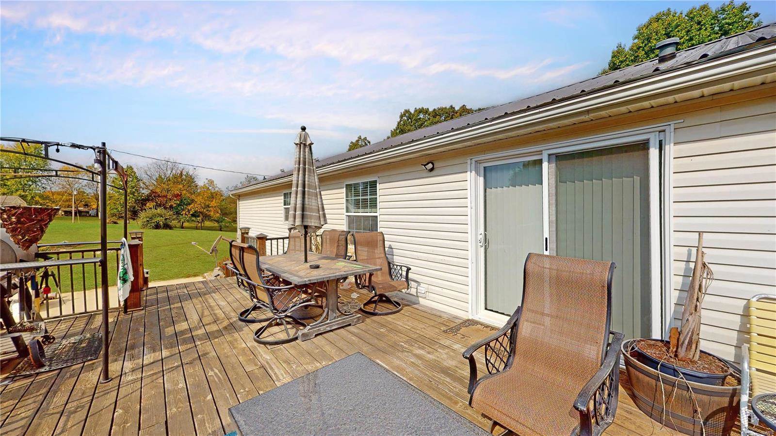 14797 Lakeview Drive, Ste Genevieve, MO 63670