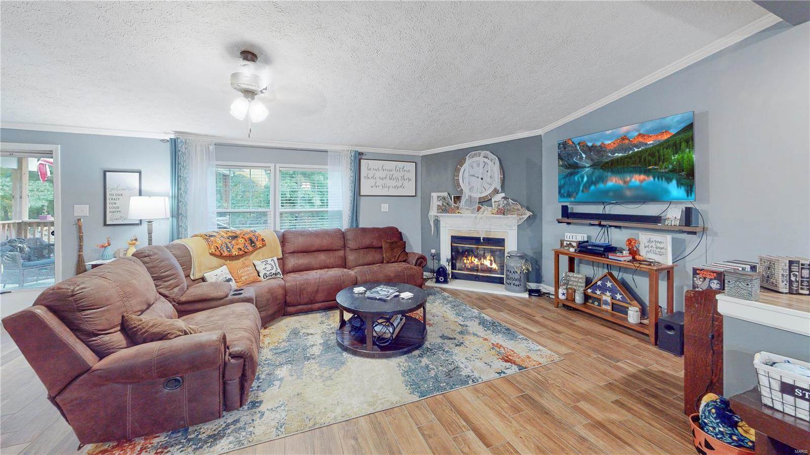 14797 Lakeview Drive, Ste Genevieve, MO 63670