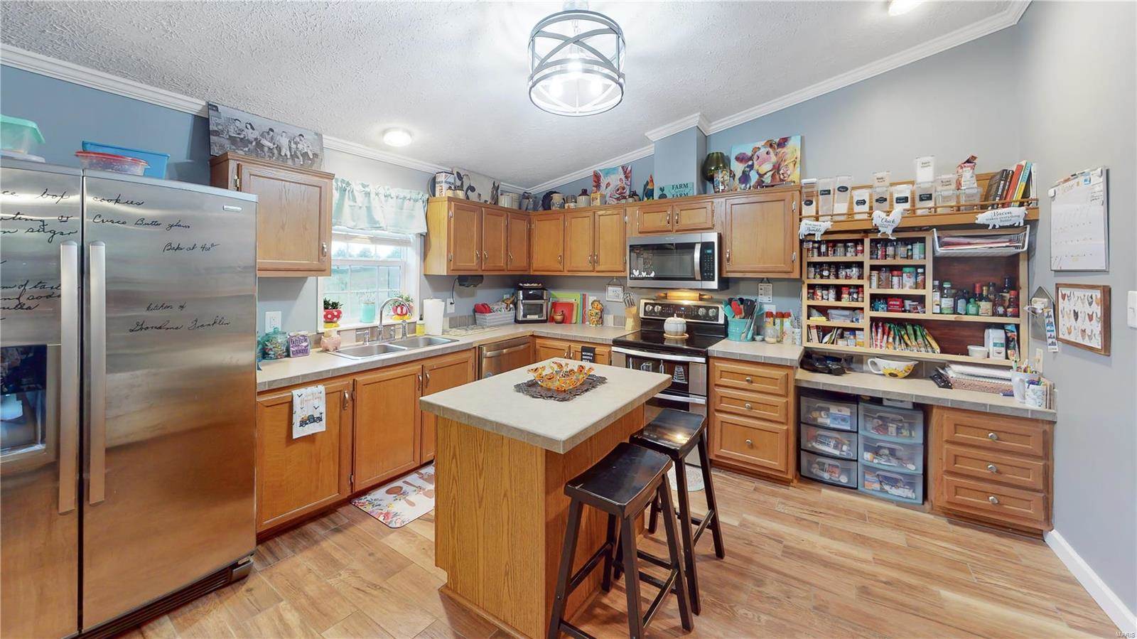 14797 Lakeview Drive, Ste Genevieve, MO 63670