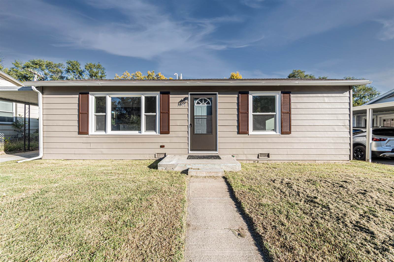 1218 W 17th Street, Junction City, KS 66441