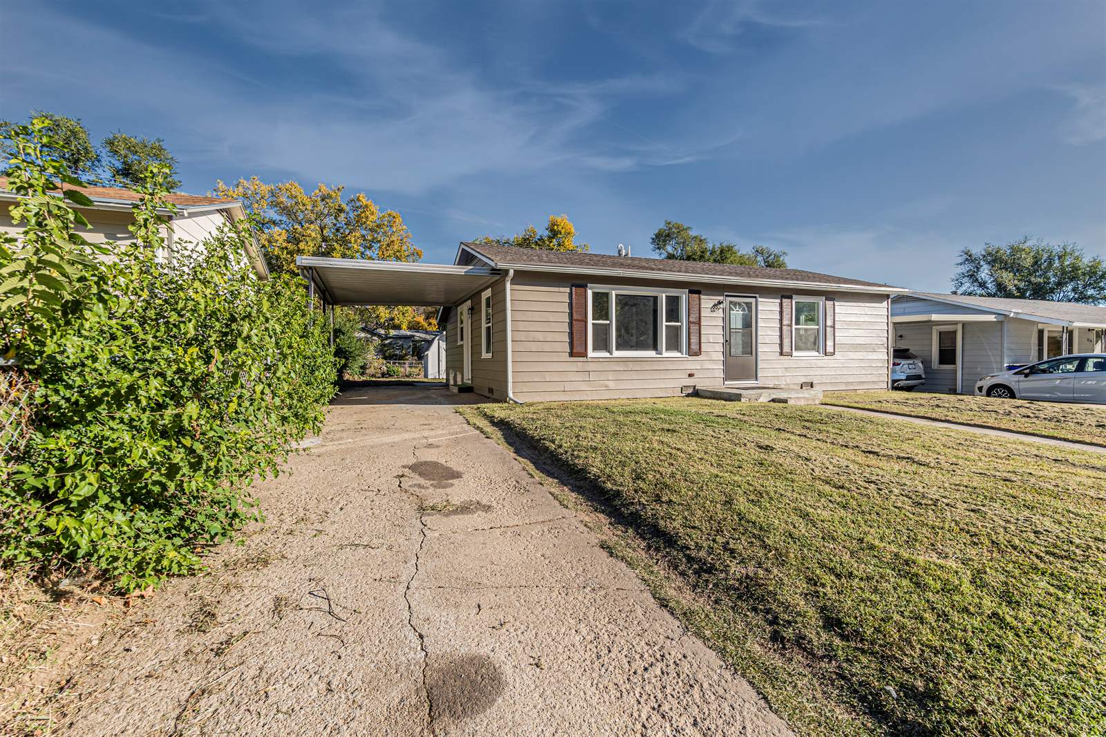 1218 W 17th Street, Junction City, KS 66441