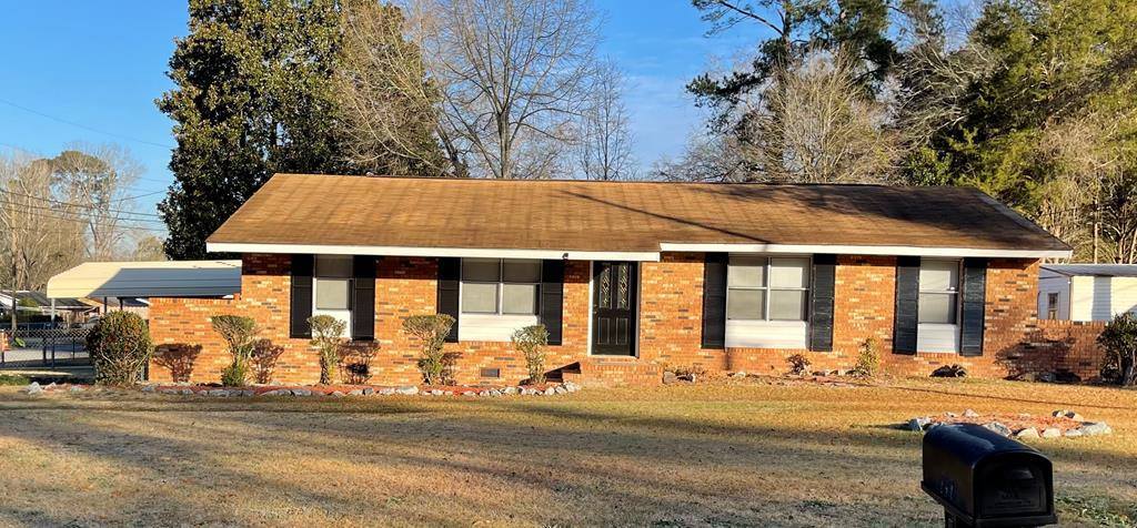 4301 Empire Street, Columbus, GA 31907