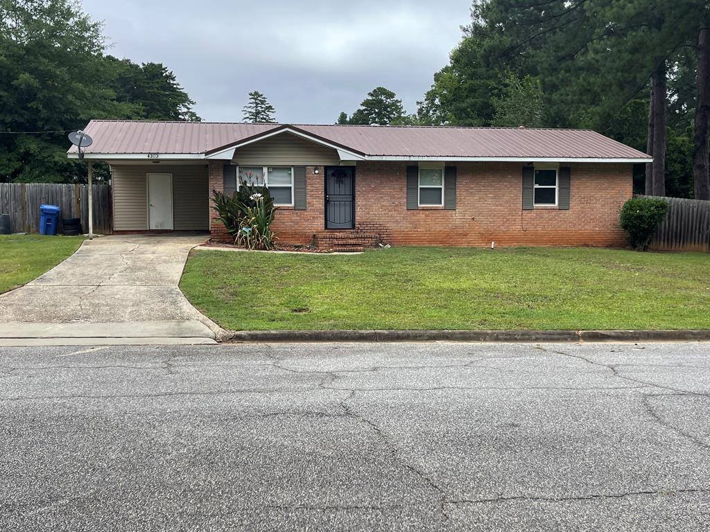 4303 Prado Drive, Columbus, GA 31903