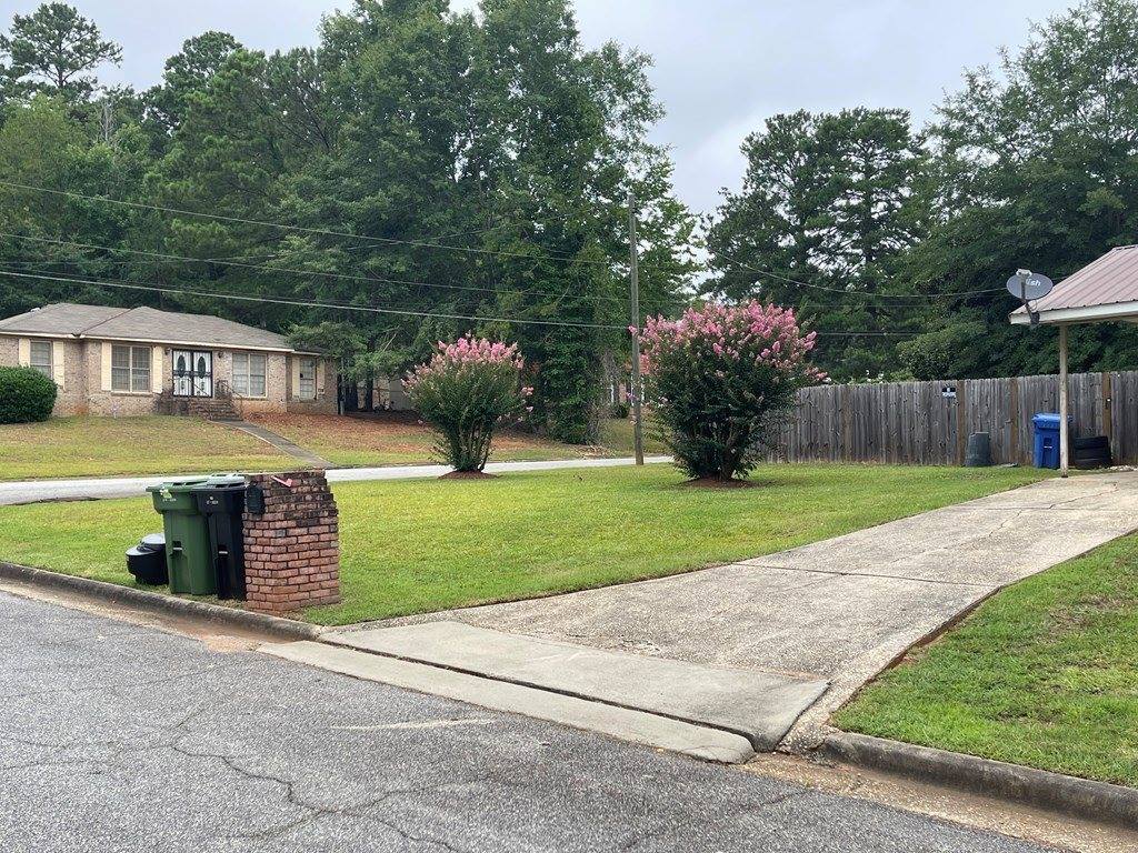 4303 Prado Drive, Columbus, GA 31903