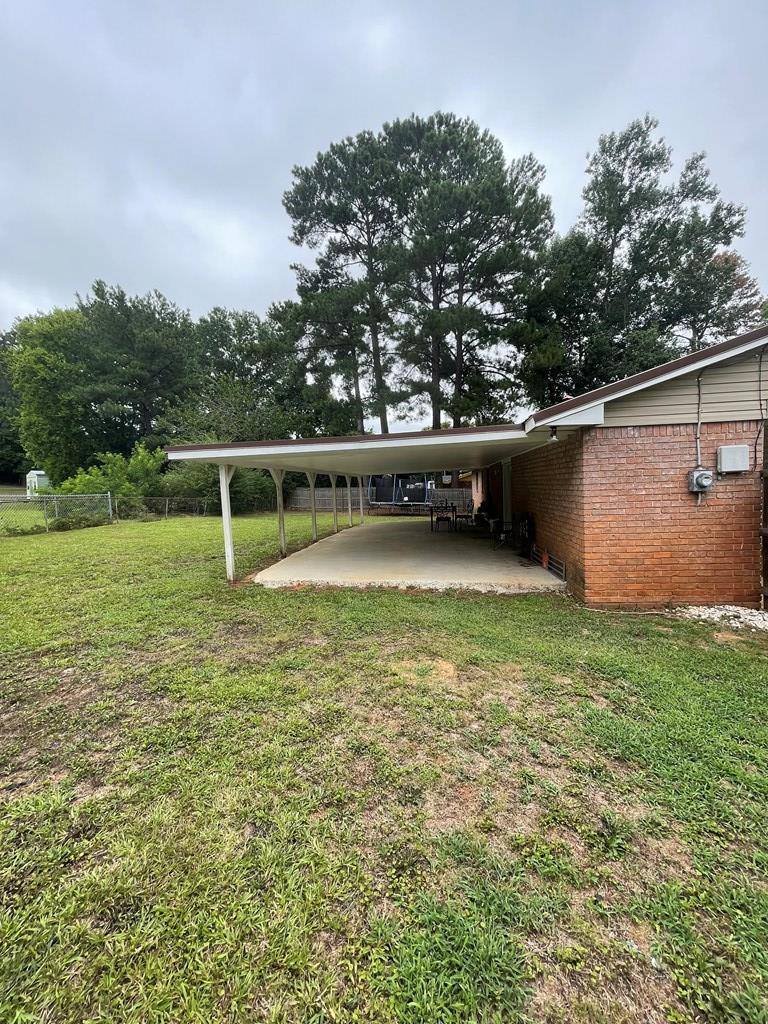 4303 Prado Drive, Columbus, GA 31903