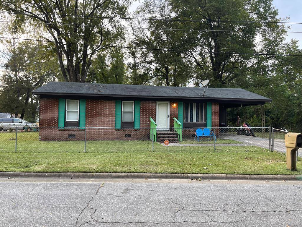 115 Gates Avenue, Columbus, GA 31903