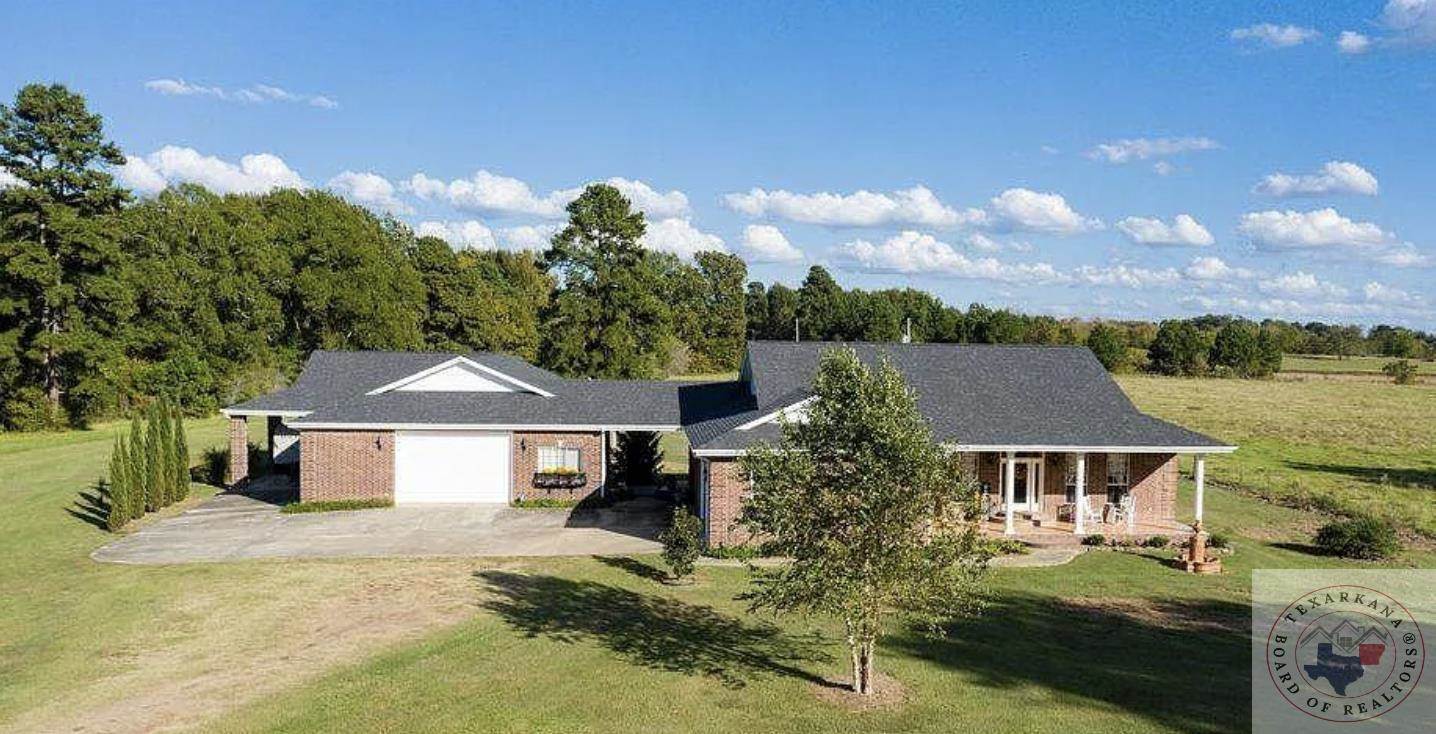 586 Little River 23, Ashdown, AR 71822