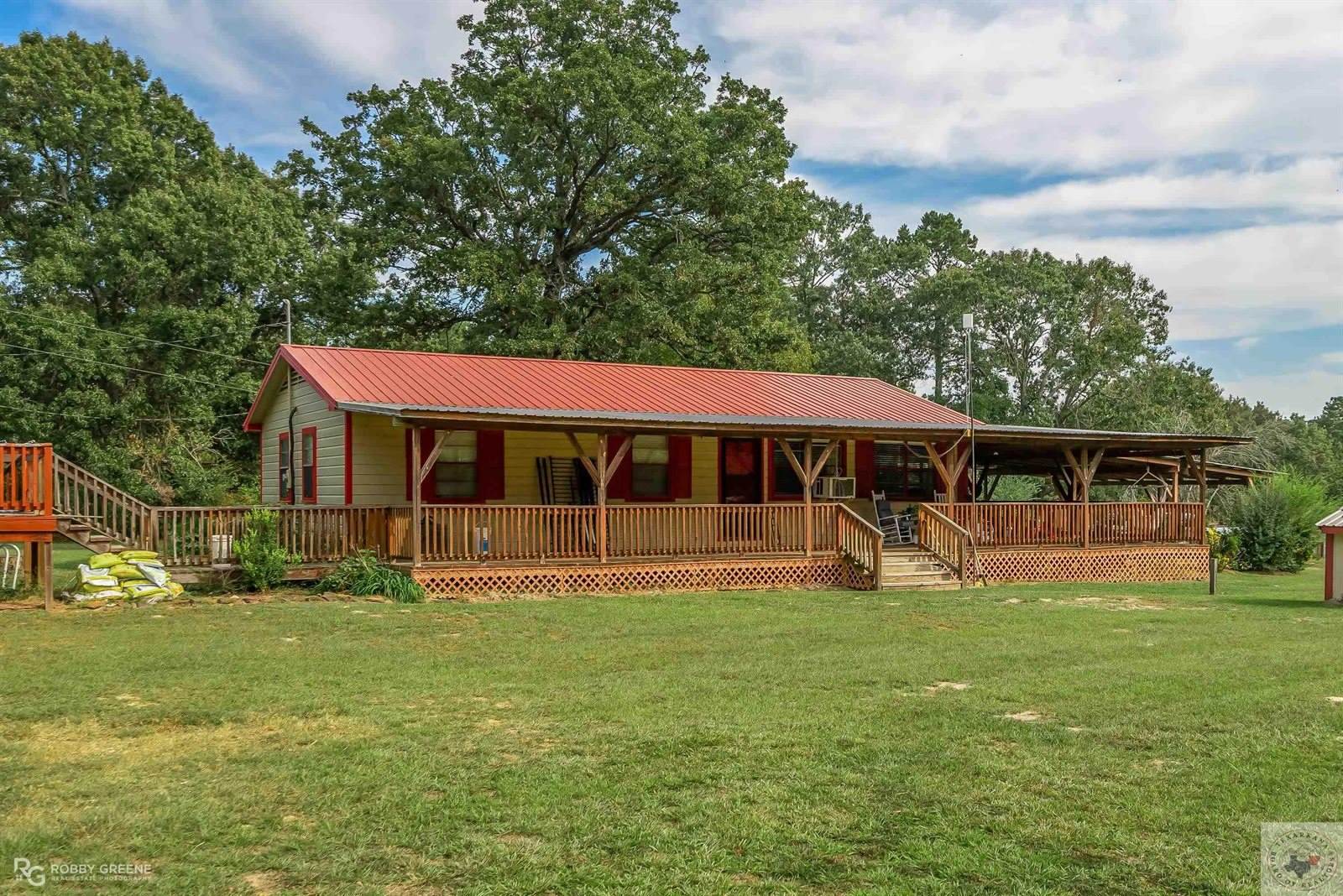 13 CR 4465, Bivins, TX 75555