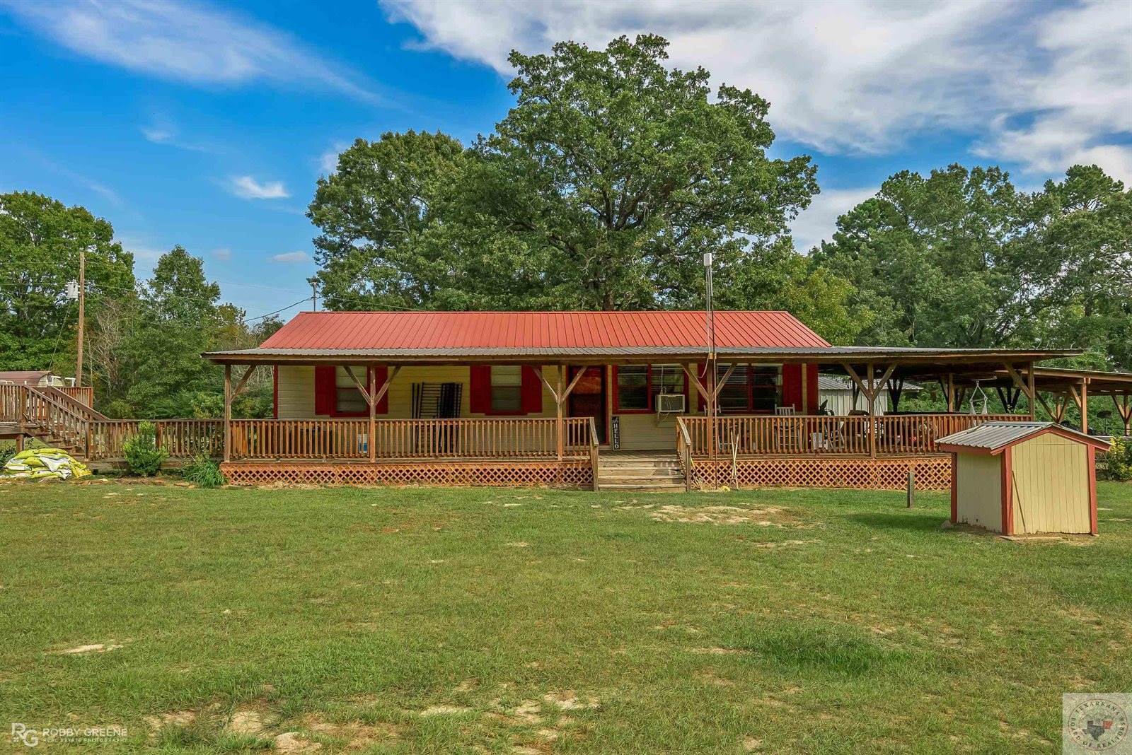 13 CR 4465, Bivins, TX 75555