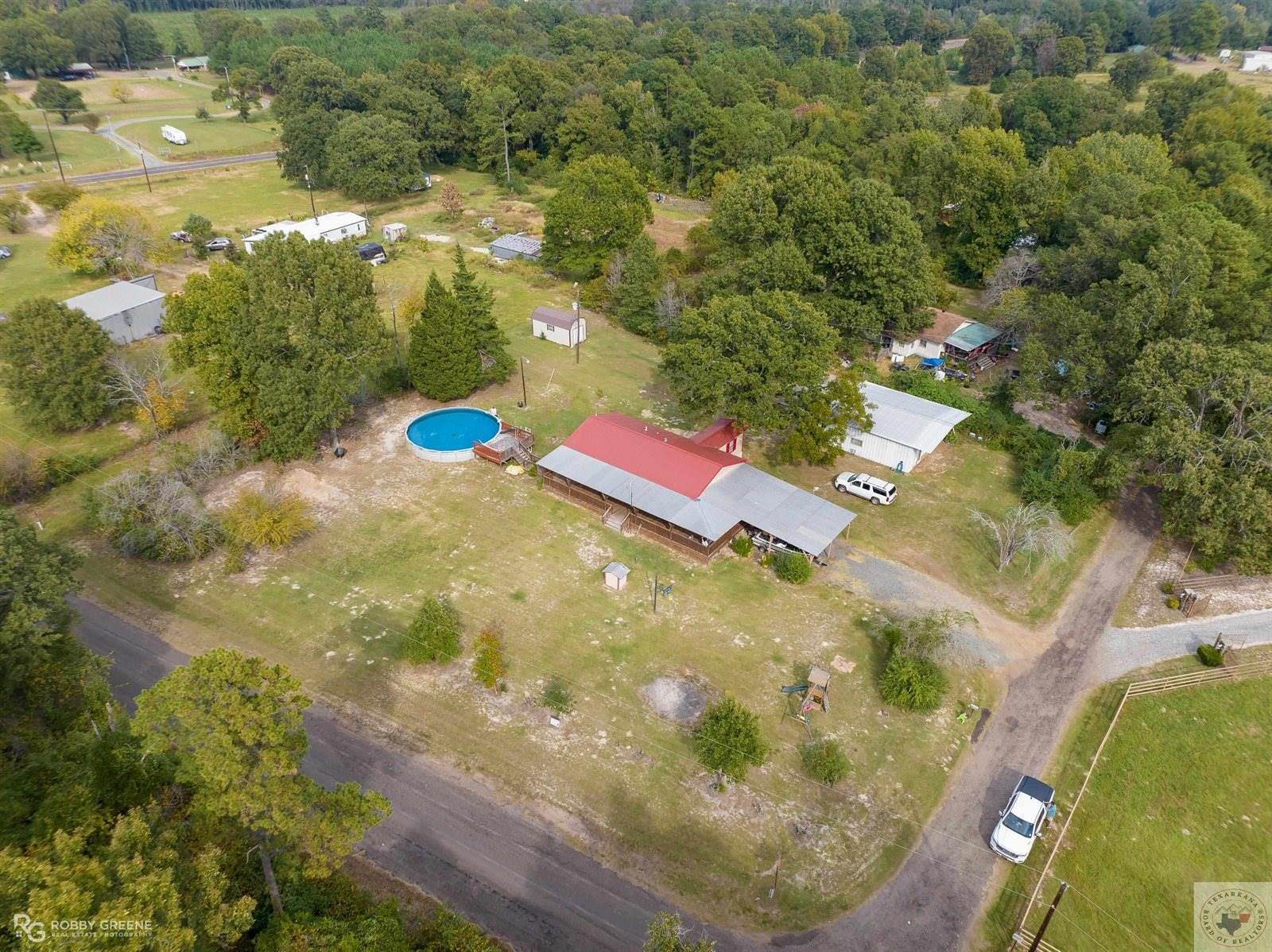 13 CR 4465, Bivins, TX 75555