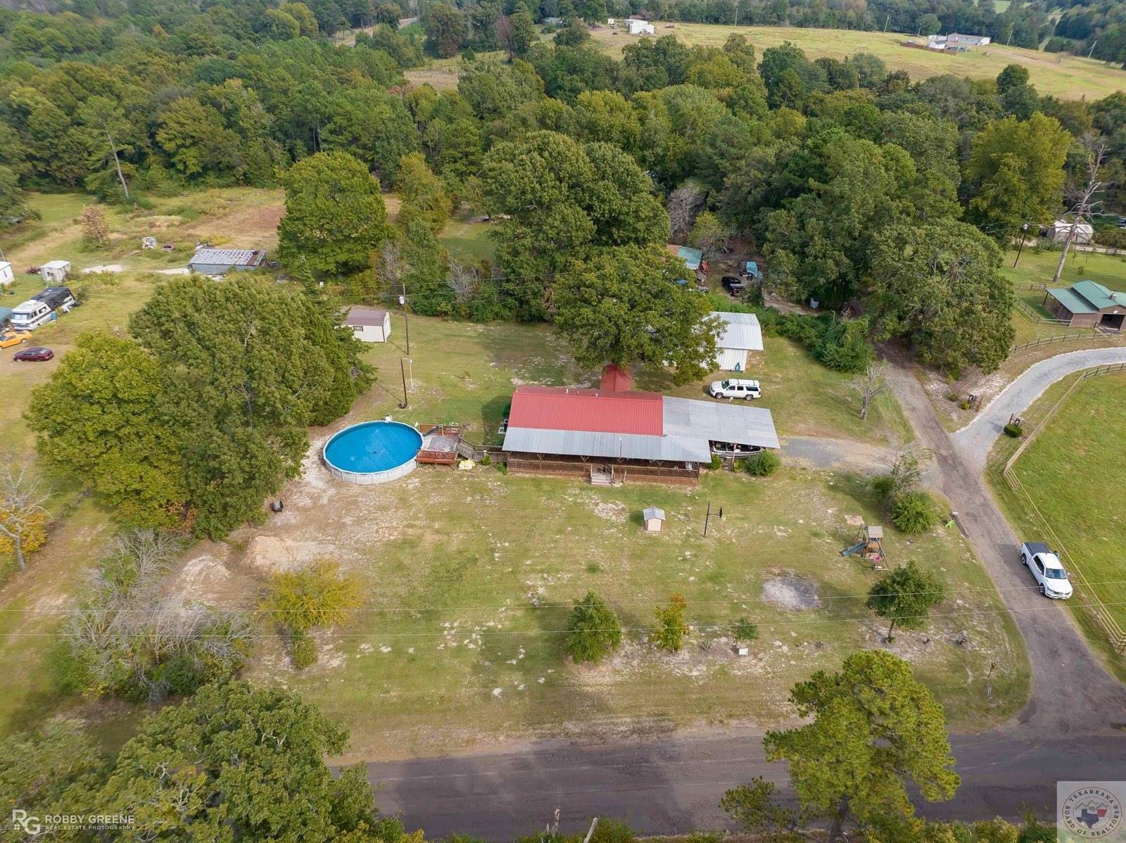 13 CR 4465, Bivins, TX 75555