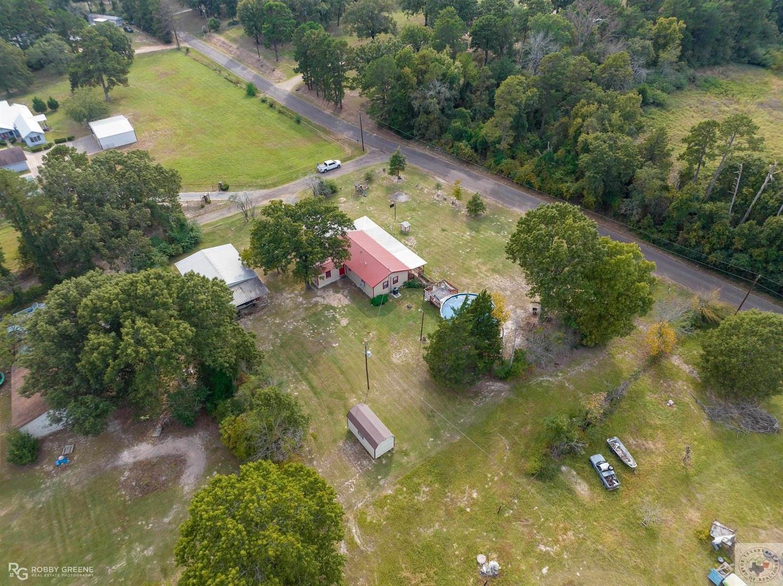 13 CR 4465, Bivins, TX 75555