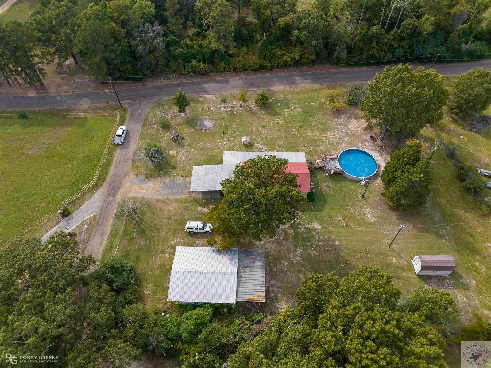 13 CR 4465, Bivins, TX 75555