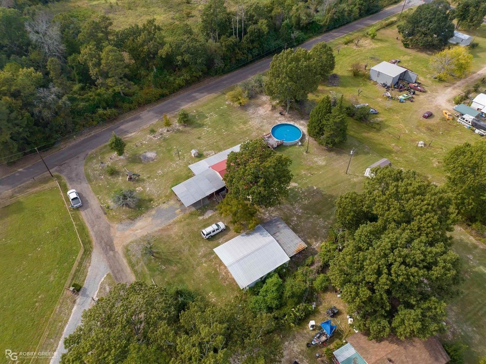 13 CR 4465, Bivins, TX 75555