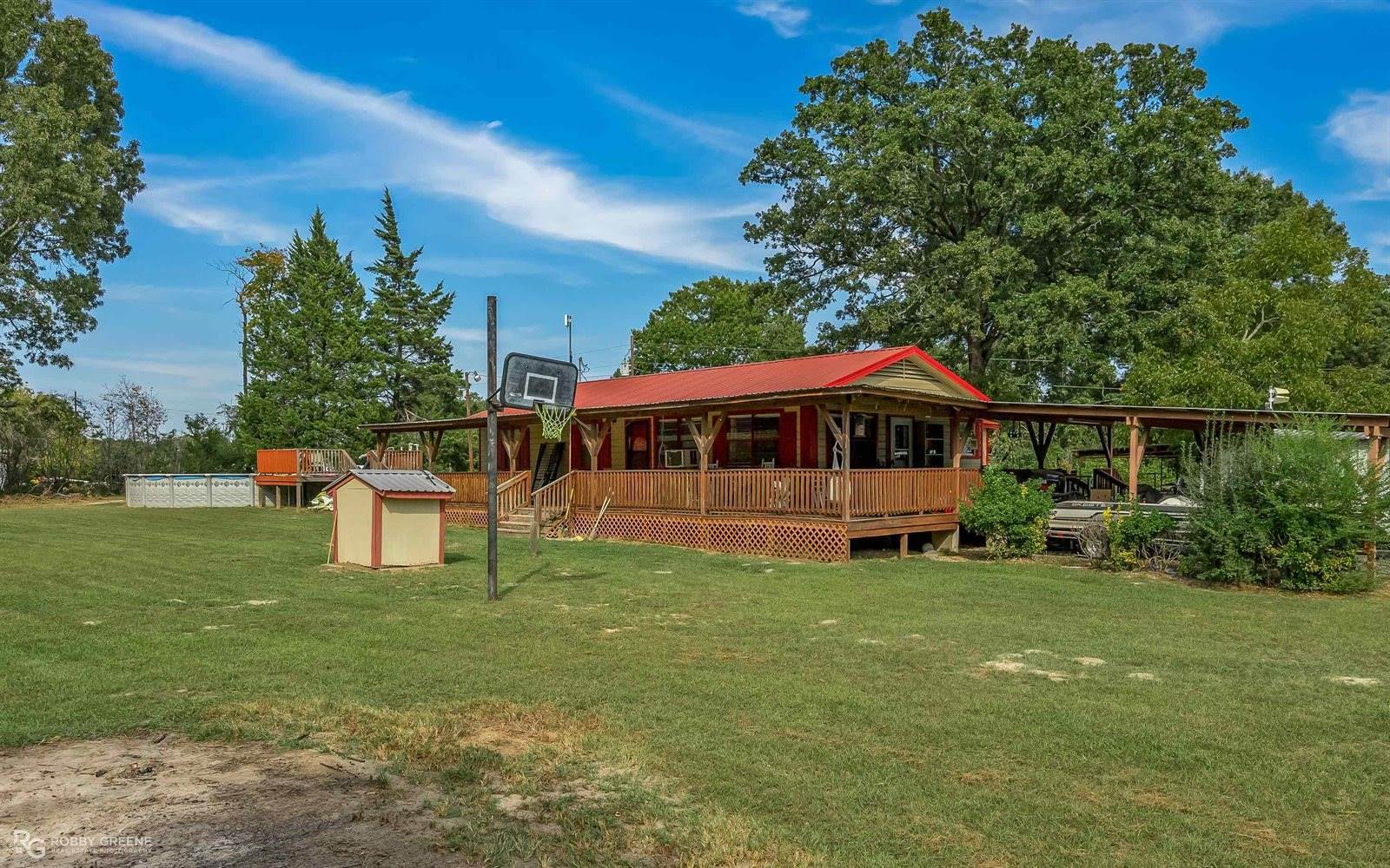 13 CR 4465, Bivins, TX 75555