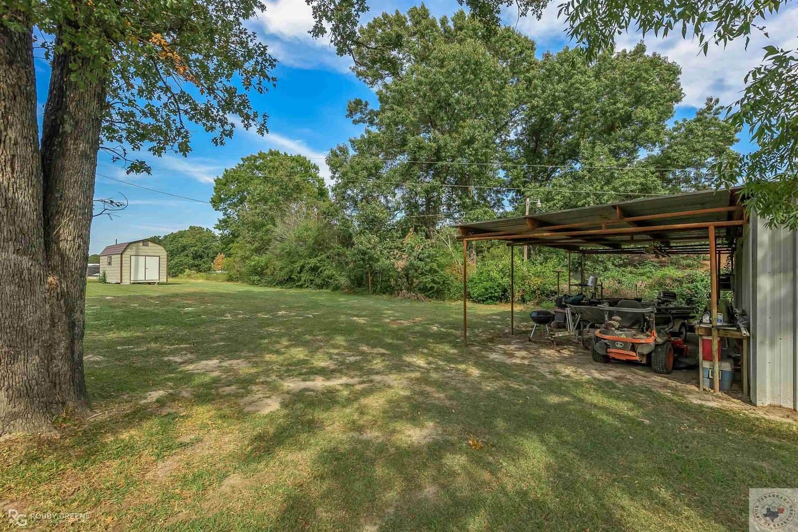 13 CR 4465, Bivins, TX 75555