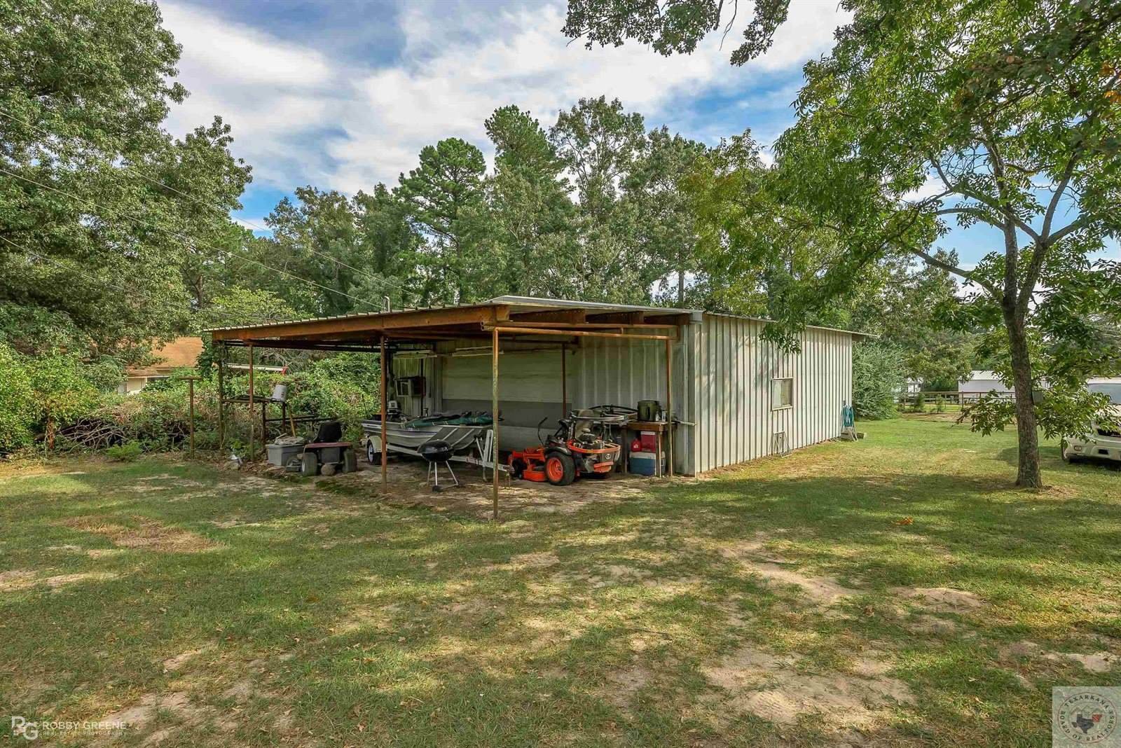 13 CR 4465, Bivins, TX 75555