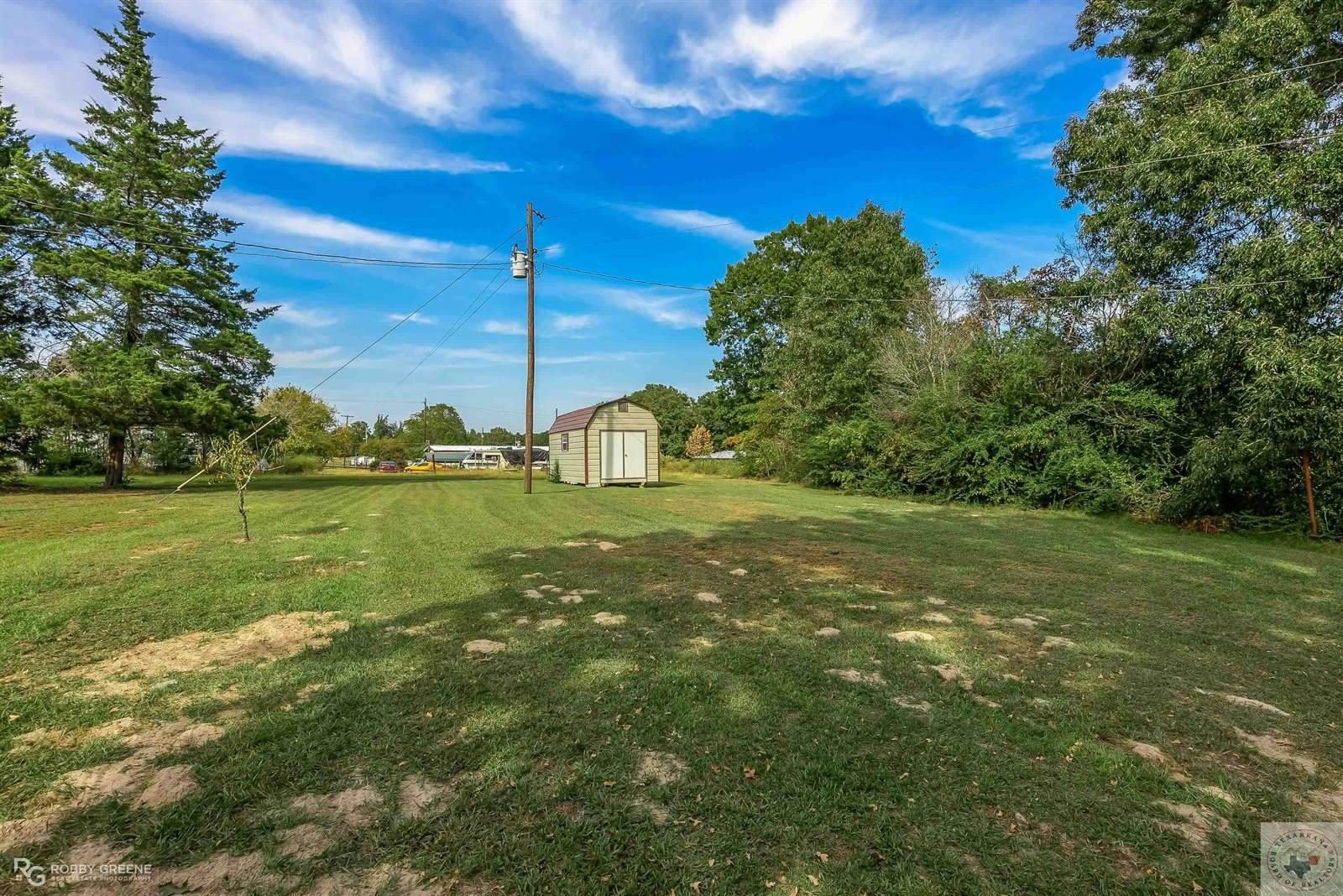 13 CR 4465, Bivins, TX 75555