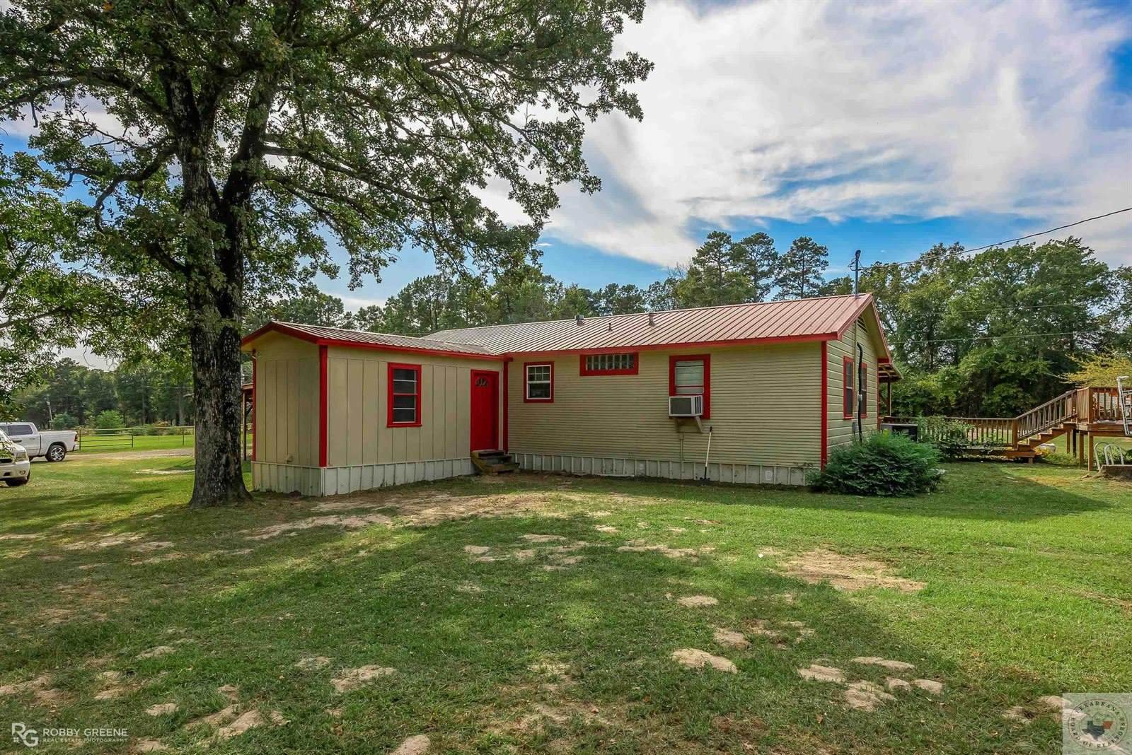 13 CR 4465, Bivins, TX 75555