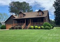 536 Woodberry Drive, Mooresville, NC 28115