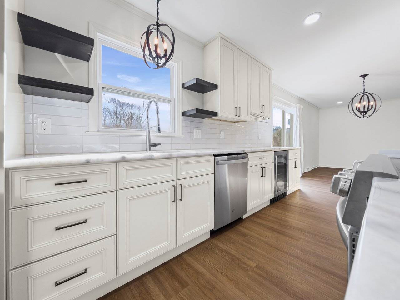 16808 Knoxwood Drive, Huntersville, NC 28078