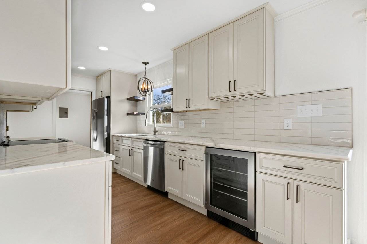 16808 Knoxwood Drive, Huntersville, NC 28078