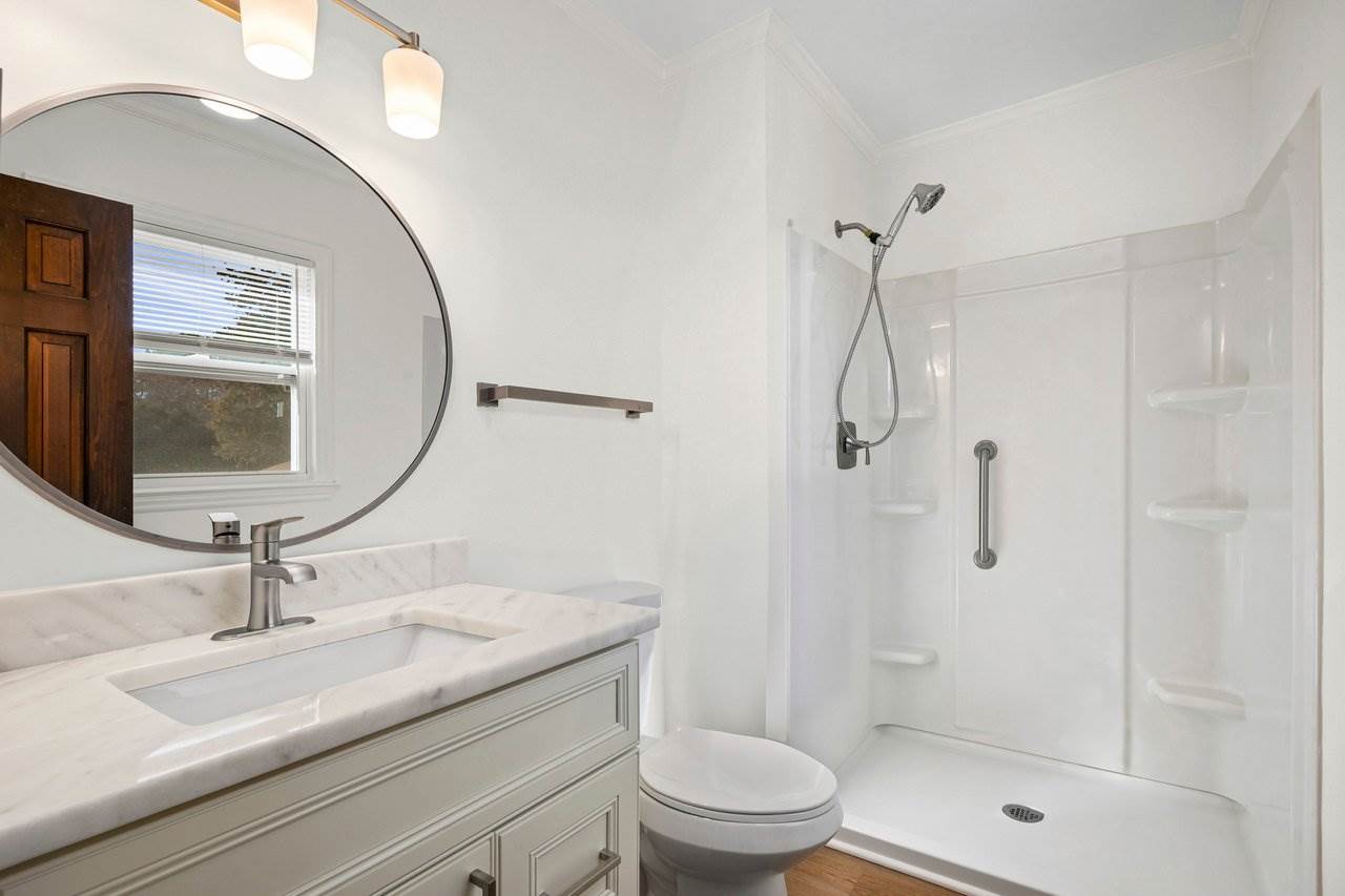 16808 Knoxwood Drive, Huntersville, NC 28078