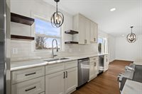 16808 Knoxwood Drive, Huntersville, NC 28078