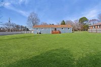 16808 Knoxwood Drive, Huntersville, NC 28078