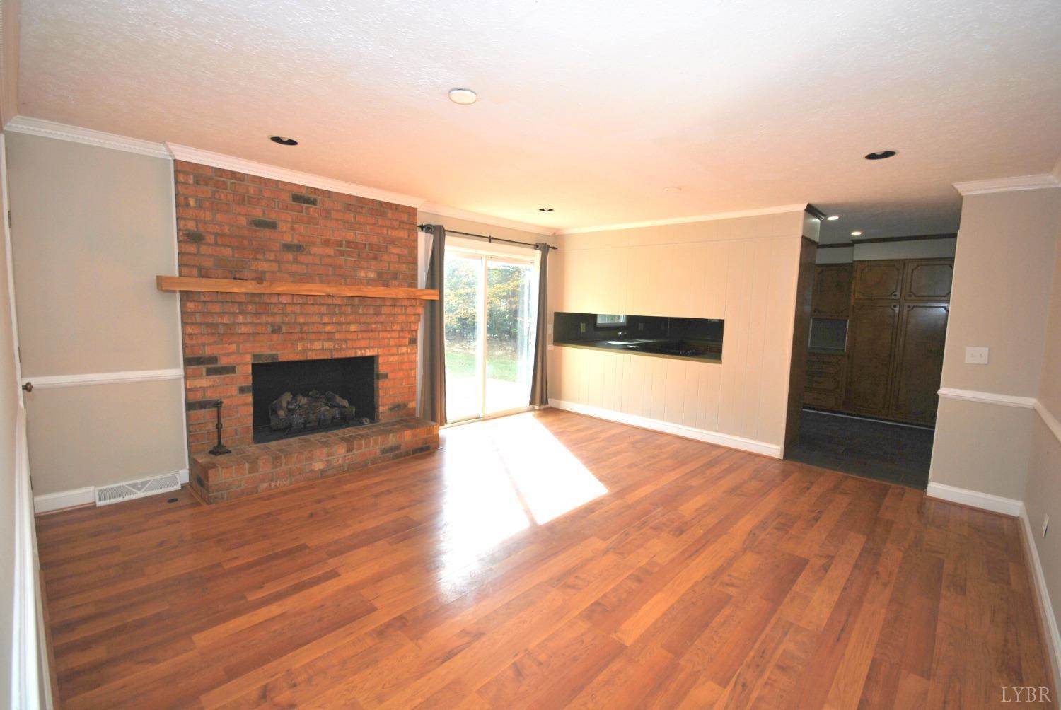 60 Winston Lane, Altavista, VA 24517