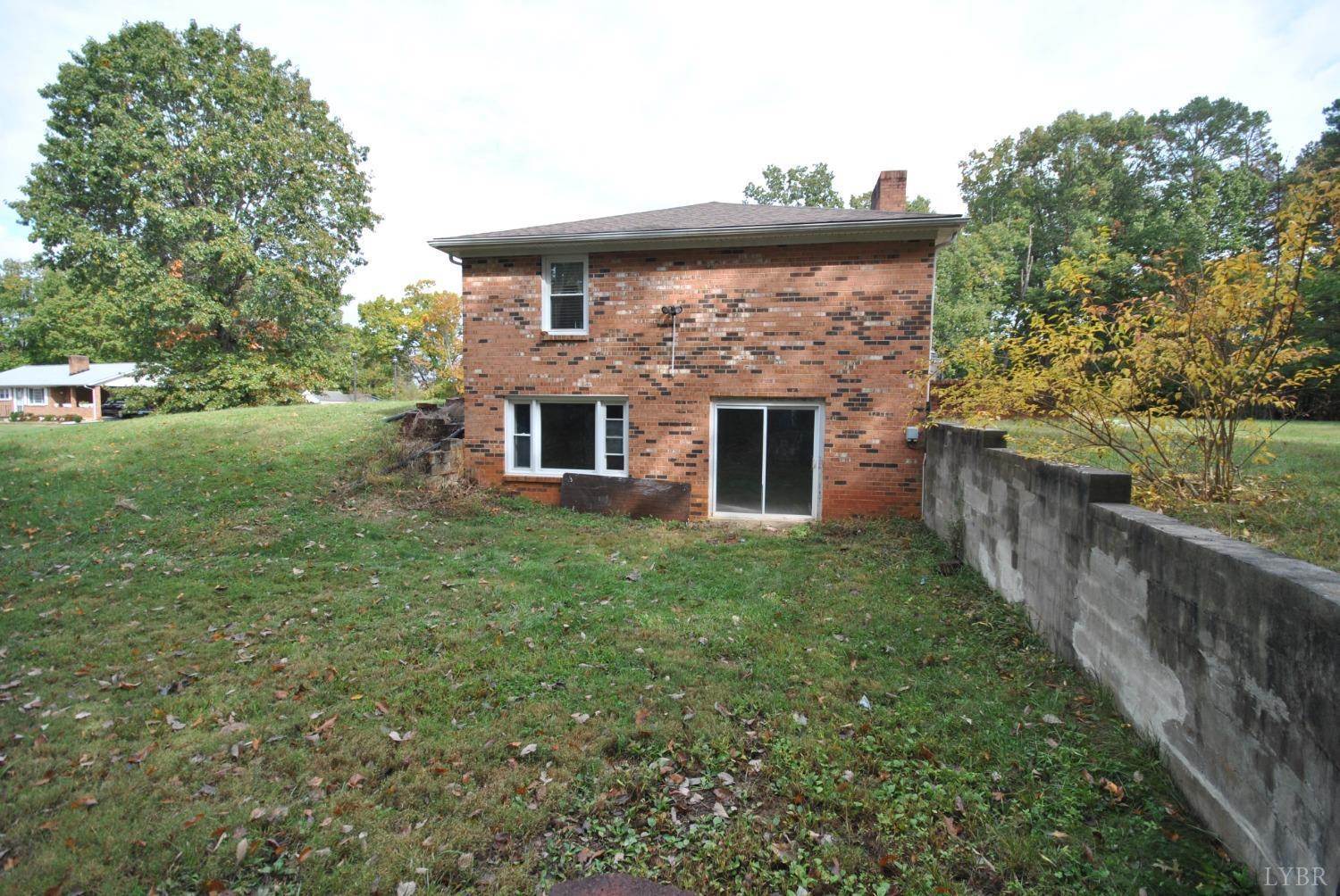 60 Winston Lane, Altavista, VA 24517