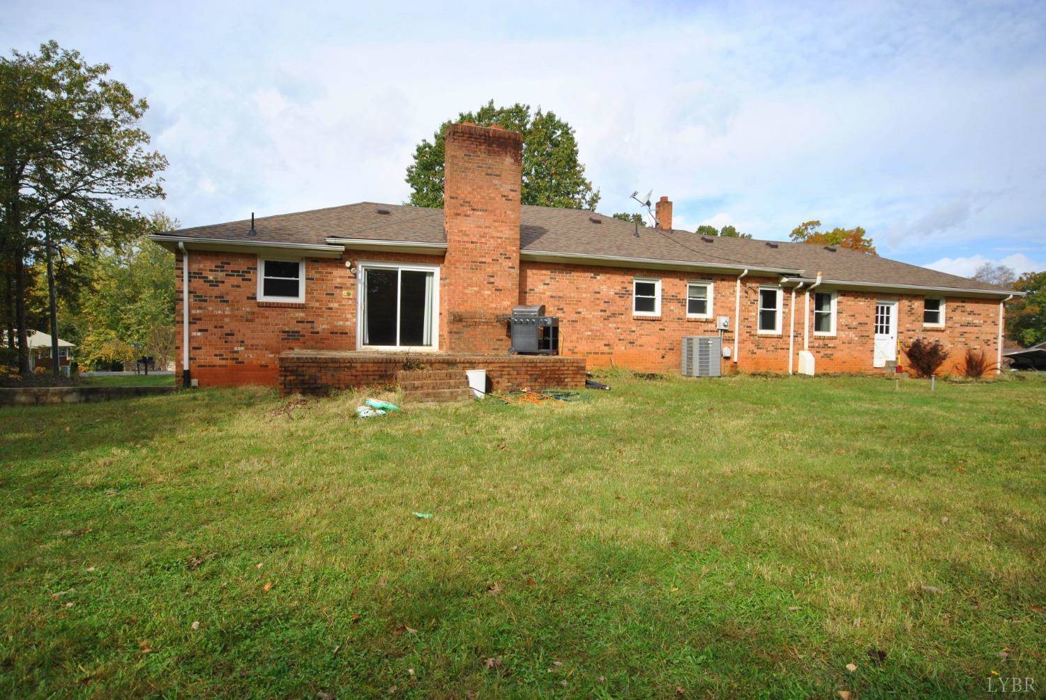 60 Winston Lane, Altavista, VA 24517