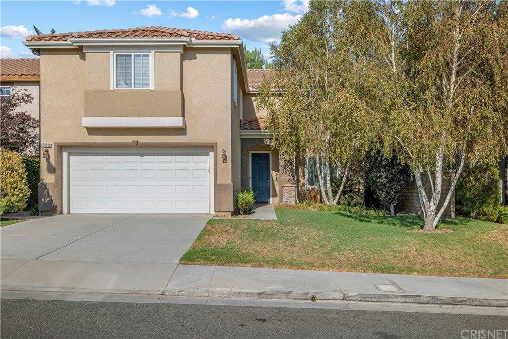29632 Teasedale Place, Castaic, CA 91384