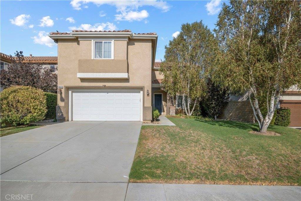 29632 Teasedale Place, Castaic, CA 91384