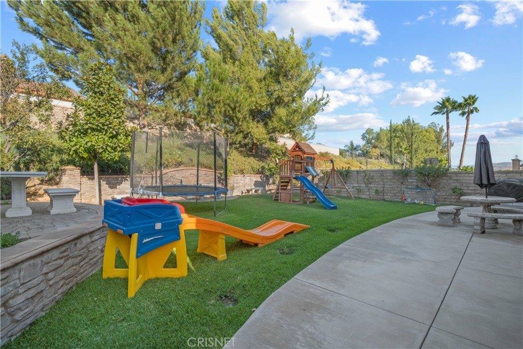 29632 Teasedale Place, Castaic, CA 91384