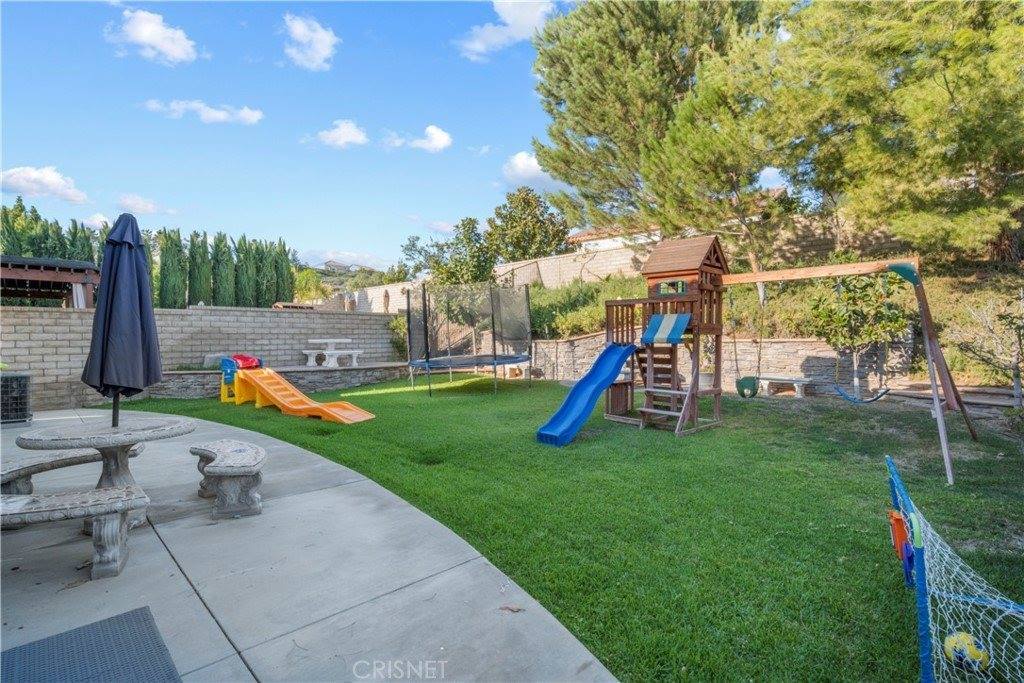 29632 Teasedale Place, Castaic, CA 91384