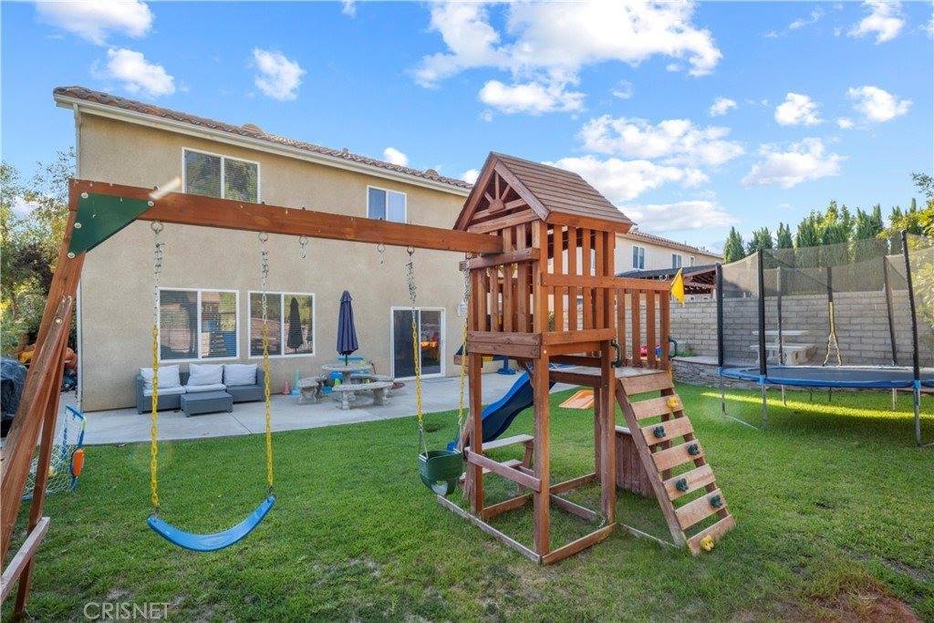 29632 Teasedale Place, Castaic, CA 91384