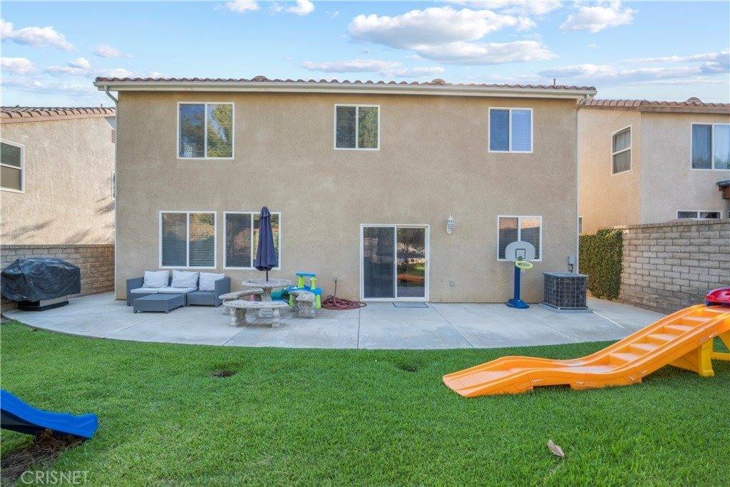 29632 Teasedale Place, Castaic, CA 91384