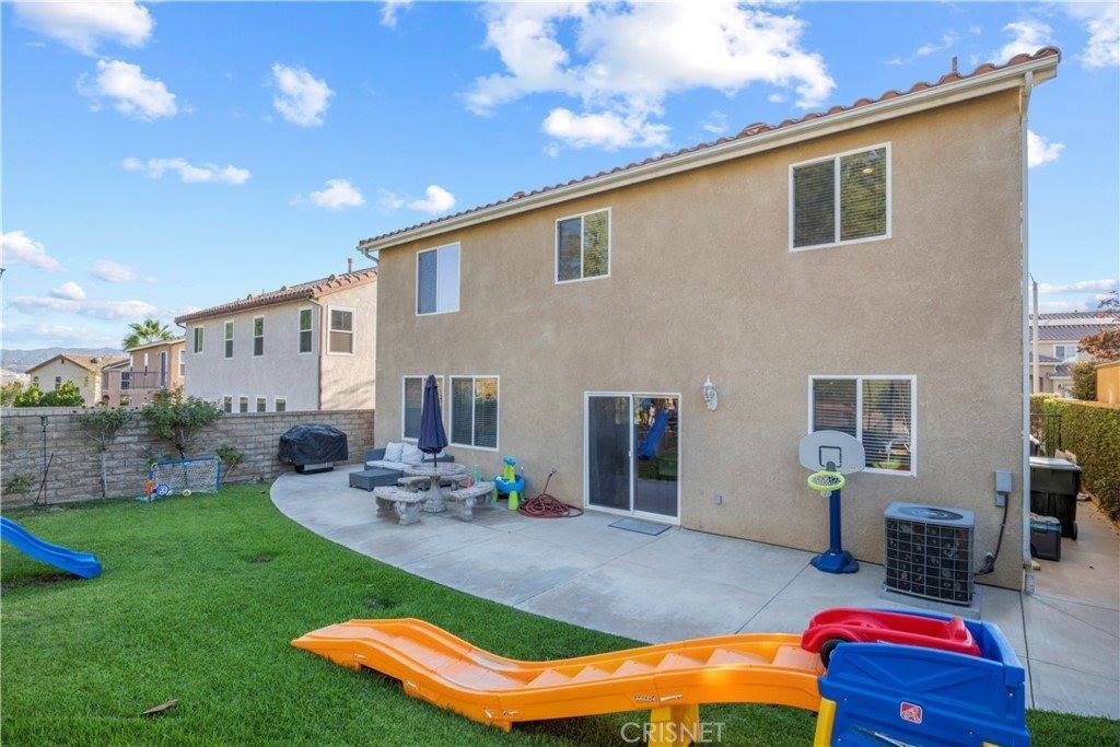 29632 Teasedale Place, Castaic, CA 91384