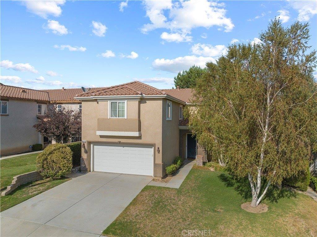 29632 Teasedale Place, Castaic, CA 91384