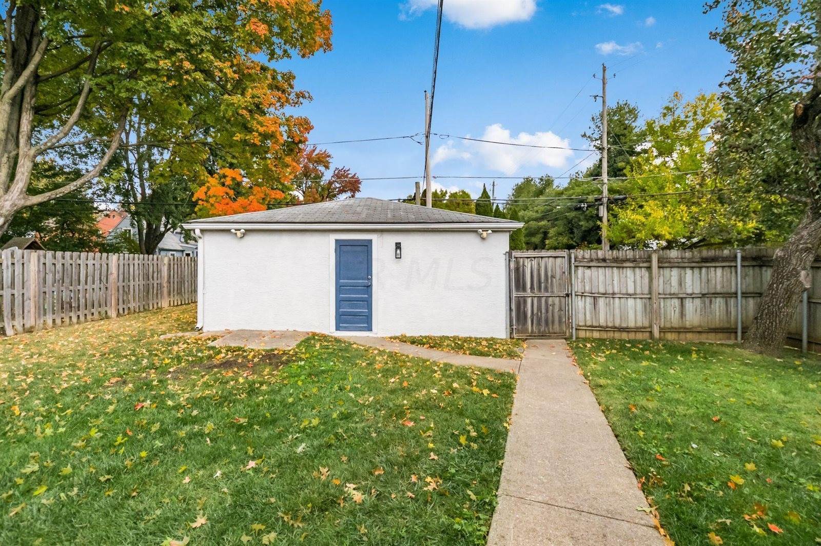 28 West Schreyer Place, Columbus, OH 43214