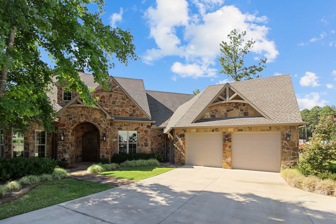 7311 Crosswater Cove, Tyler, TX 75703