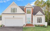 10424 scenic place, glen allen, VA 23060