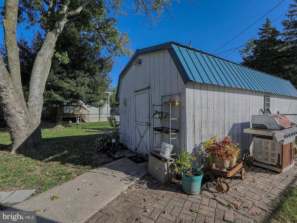 405 Atlantic Avenue, Milton, DE 19968