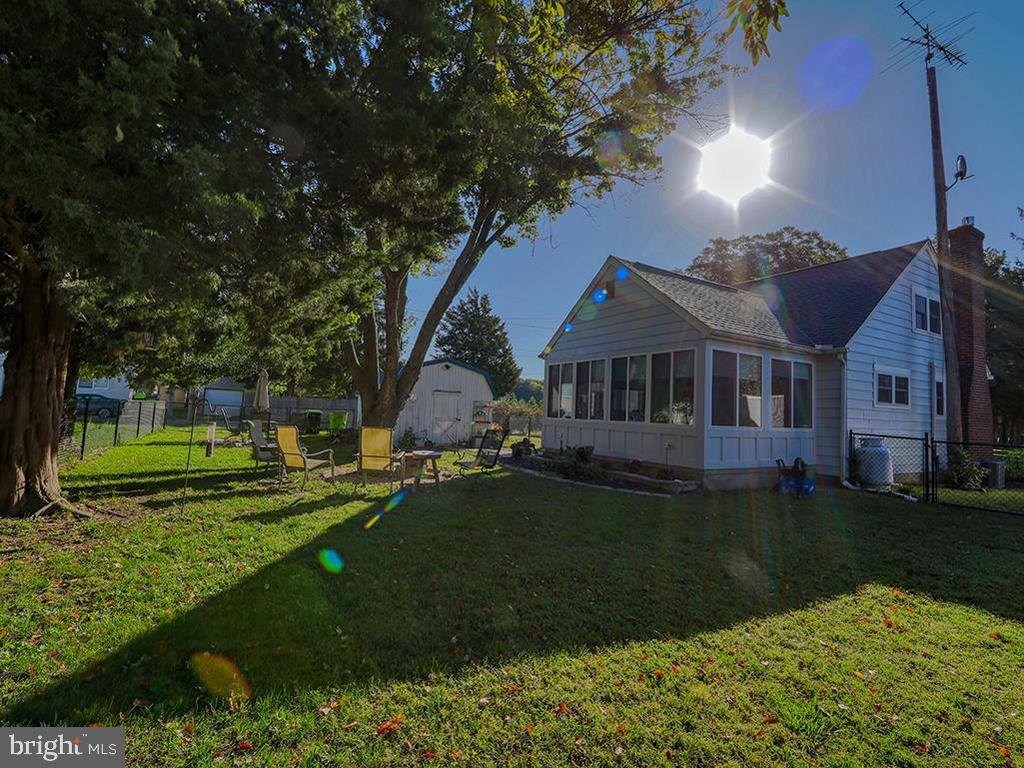 405 Atlantic Avenue, Milton, DE 19968