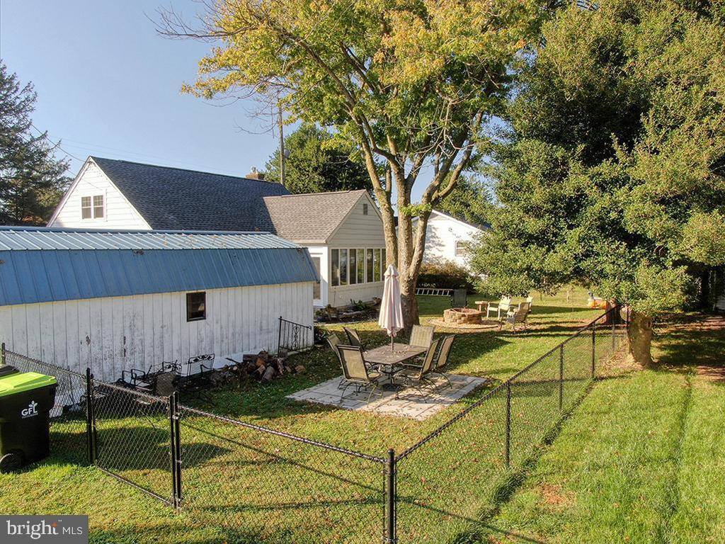 405 Atlantic Avenue, Milton, DE 19968