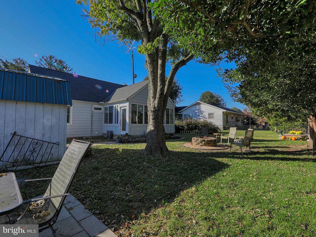 405 Atlantic Avenue, Milton, DE 19968