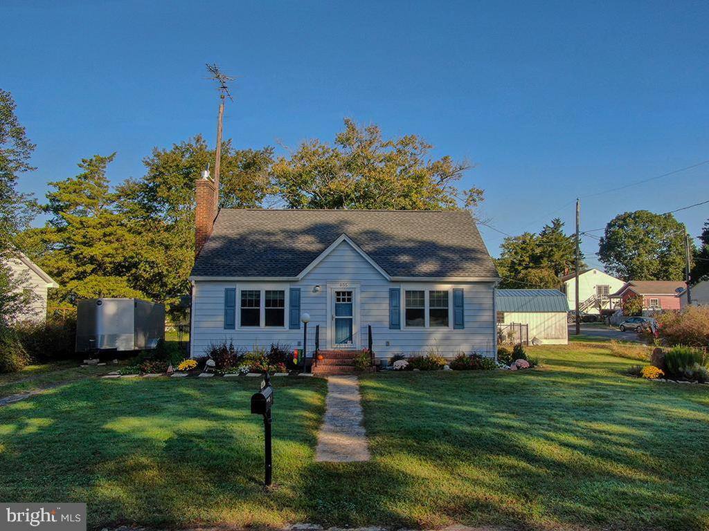 405 Atlantic Avenue, Milton, DE 19968