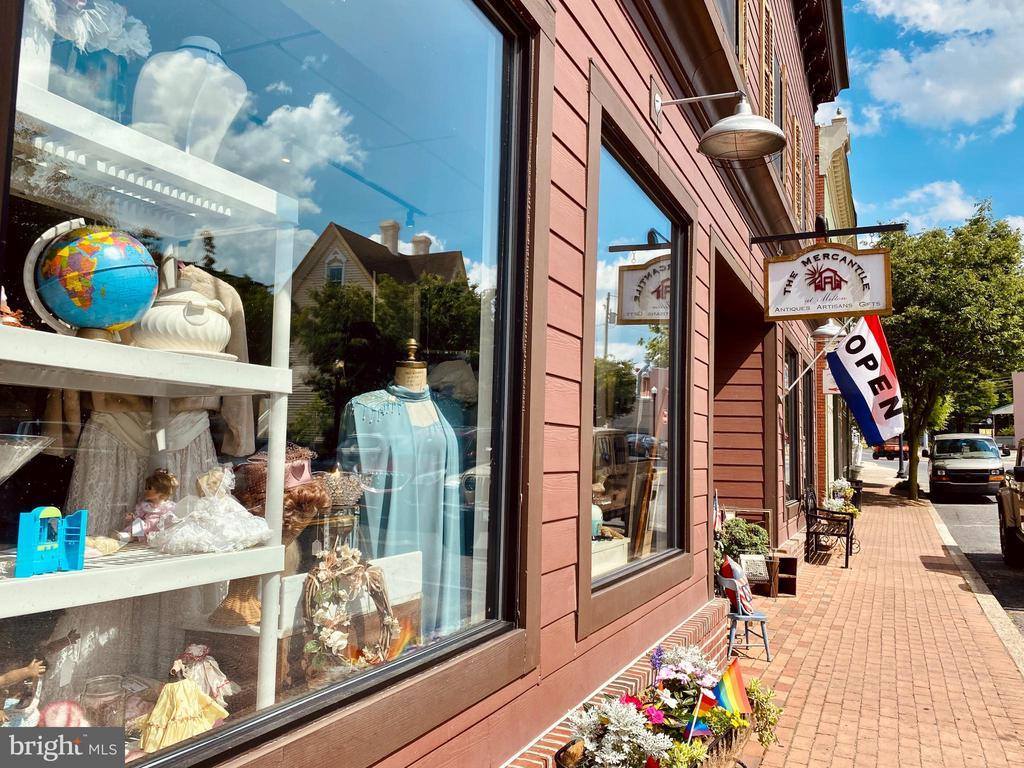 405 Atlantic Avenue, Milton, DE 19968