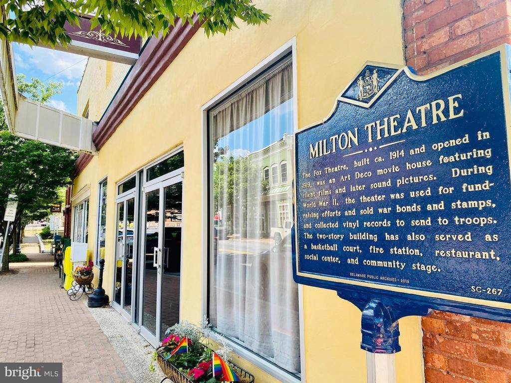 405 Atlantic Avenue, Milton, DE 19968